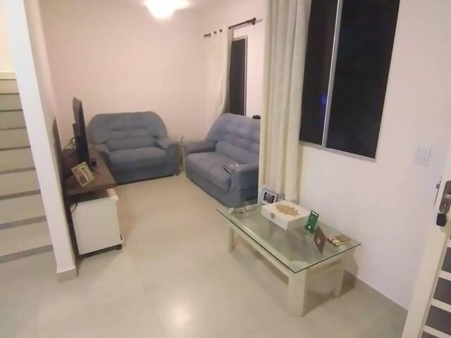 Casa para Venda em Cuiabá - 5