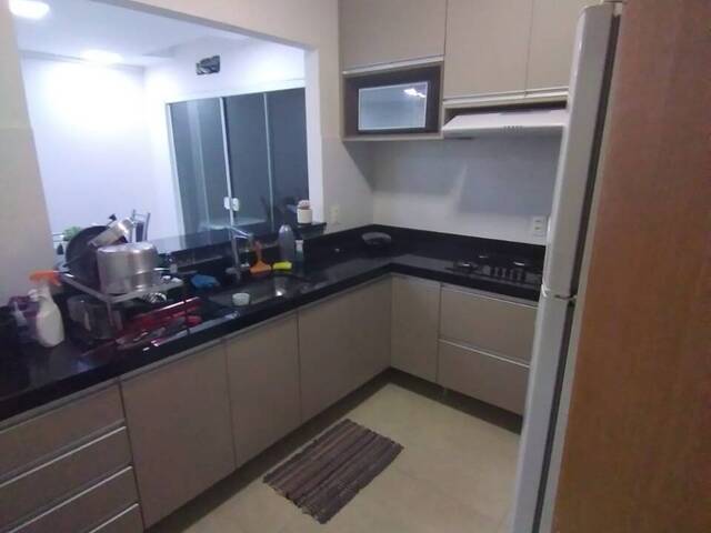 Casa para Venda em Cuiabá - 3