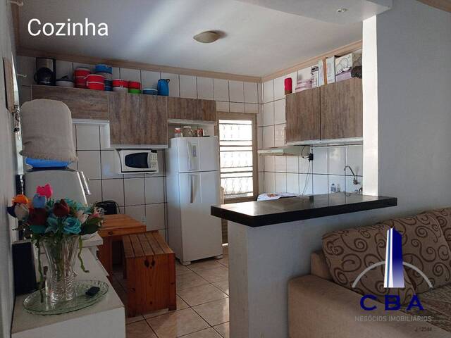 Casa para Venda em Cuiabá - 5