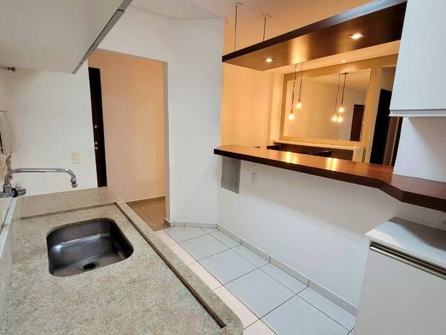 Apartamento para Venda em Cuiabá - 3