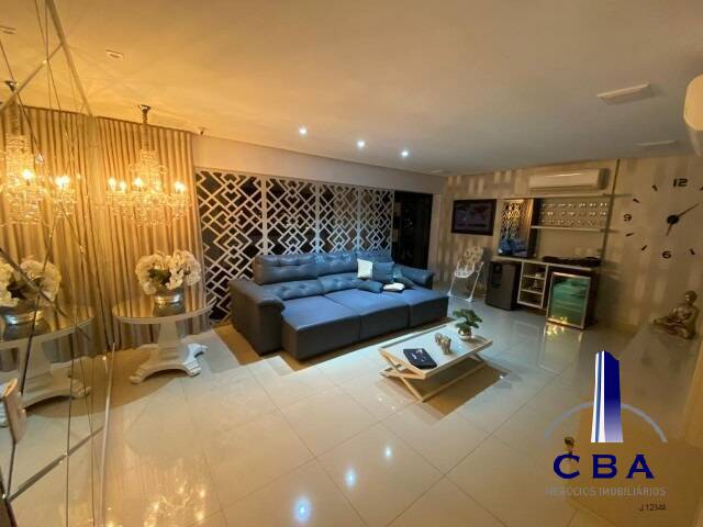 Apartamento para Venda em Cuiabá - 3