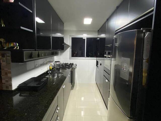 Apartamento para Venda em Cuiabá - 5
