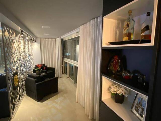 Apartamento para Venda em Cuiabá - 2