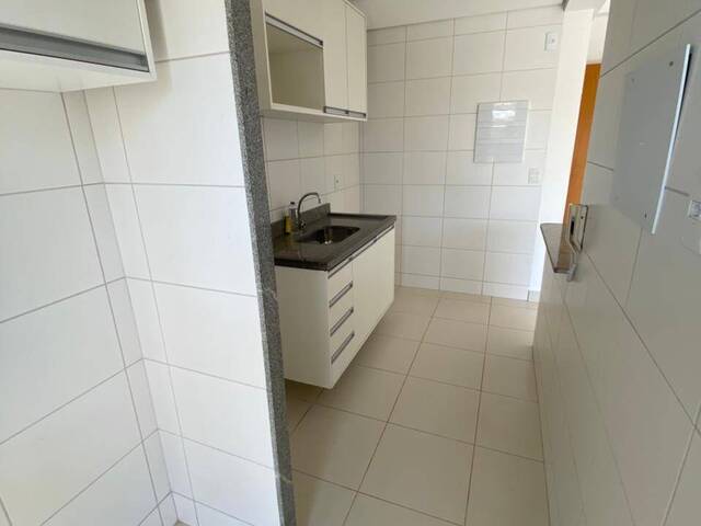 Apartamento para Venda em Cuiabá - 5