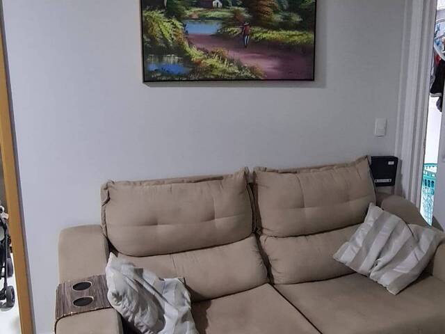 Apartamento para Venda em Cuiabá - 3