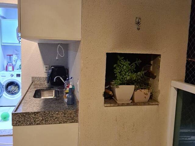 Apartamento para Venda em Cuiabá - 4