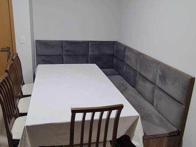 Apartamento para Venda em Cuiabá - 5