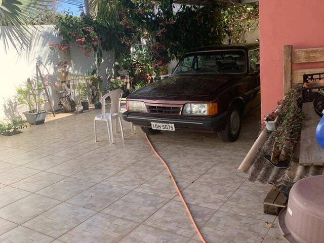 Casa para Venda em Cuiabá - 2