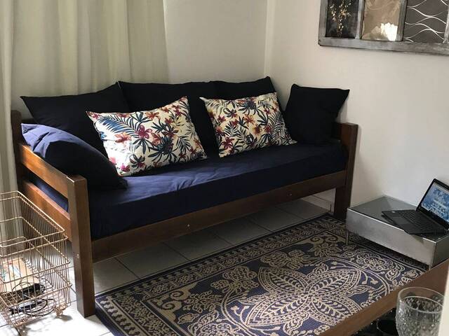 Apartamento para Venda em Cuiabá - 2