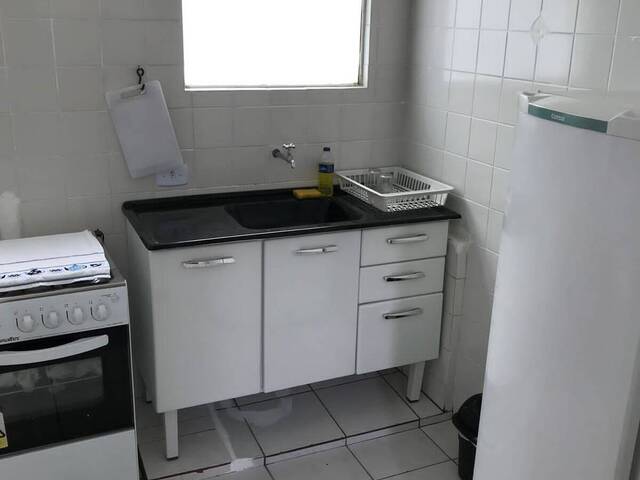 Apartamento para Venda em Cuiabá - 3