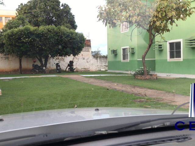 Apartamento para Venda em Cuiabá - 5