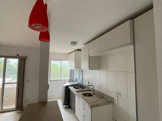 Apartamento para Venda em Cuiabá - 2