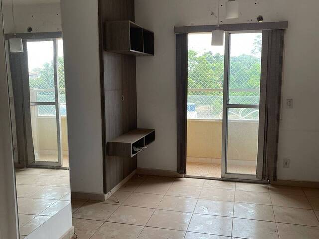 Apartamento para Venda em Cuiabá - 3