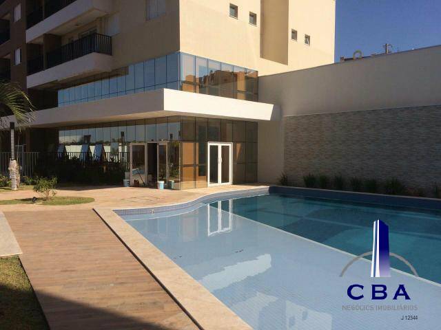 Apartamento para Venda em Cuiabá - 2