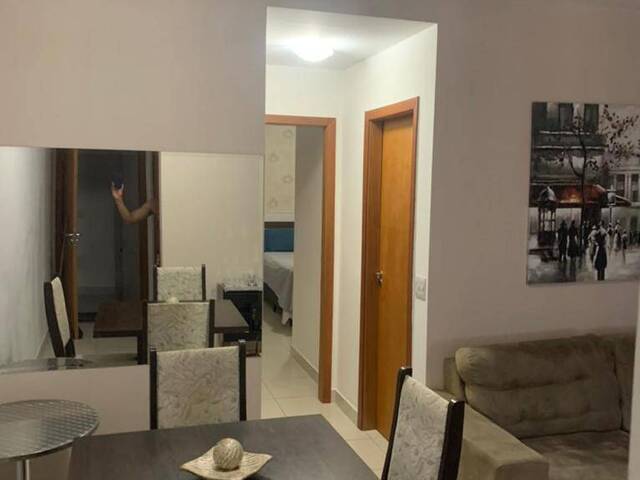 Apartamento para Venda em Cuiabá - 4