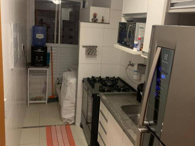 Apartamento para Venda em Cuiabá - 5