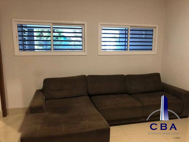 #693 - Casa para Venda em Várzea Grande - MT