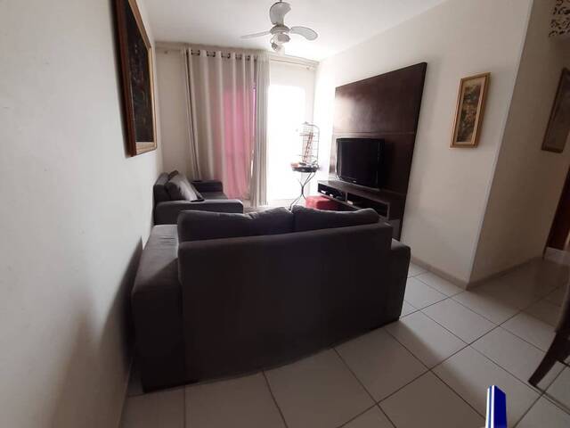 Apartamento para Venda em Cuiabá - 2