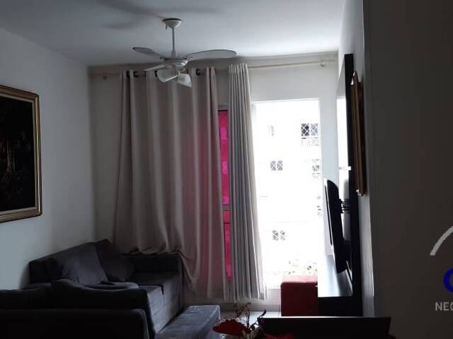 Apartamento para Venda em Cuiabá - 3