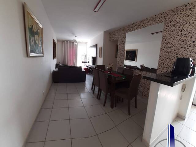 Apartamento para Venda em Cuiabá - 5