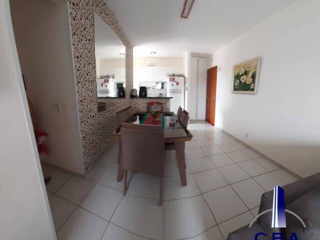 Apartamento para Venda em Cuiabá - 4