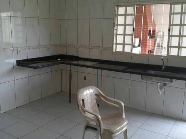 Casa para Venda em Cuiabá - 4