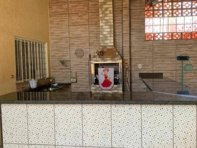 Casa para Venda em Cuiabá - 4