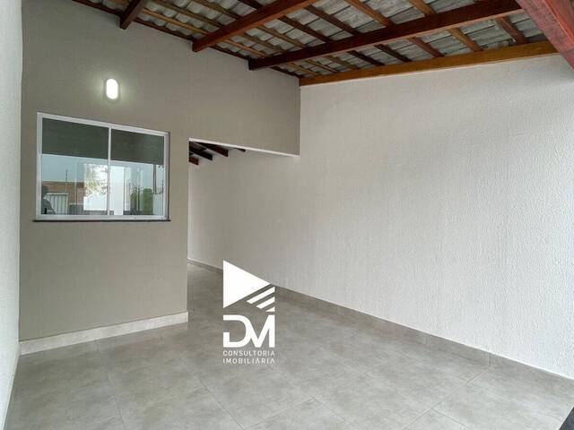 Casa para Venda em Cuiabá - 4