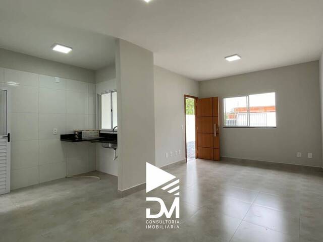 Casa para Venda em Cuiabá - 5