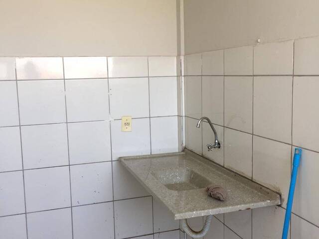 Apartamento para Venda em Cuiabá - 4