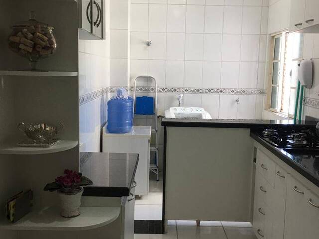 Apartamento para Venda em Cuiabá - 2