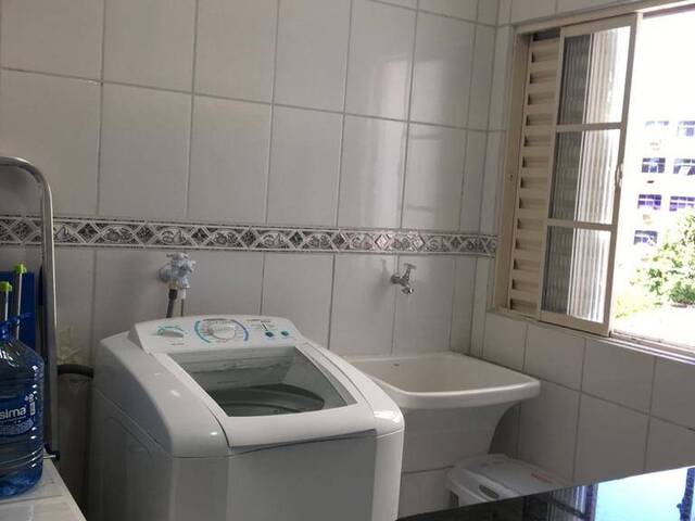 Apartamento para Venda em Cuiabá - 4