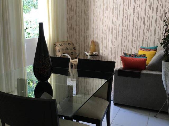 Apartamento para Venda em Cuiabá - 3