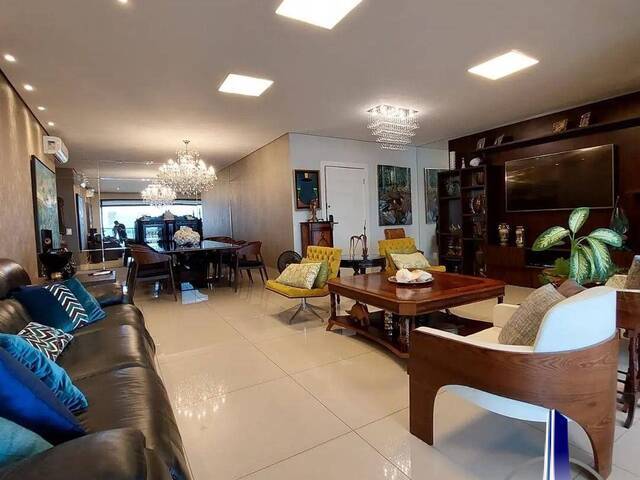 #722 - Apartamento para Venda em Cuiabá - MT