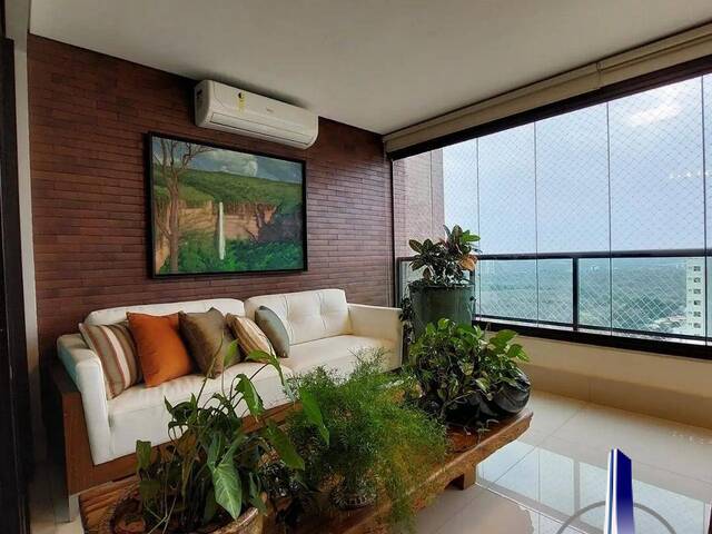 #722 - Apartamento para Venda em Cuiabá - MT