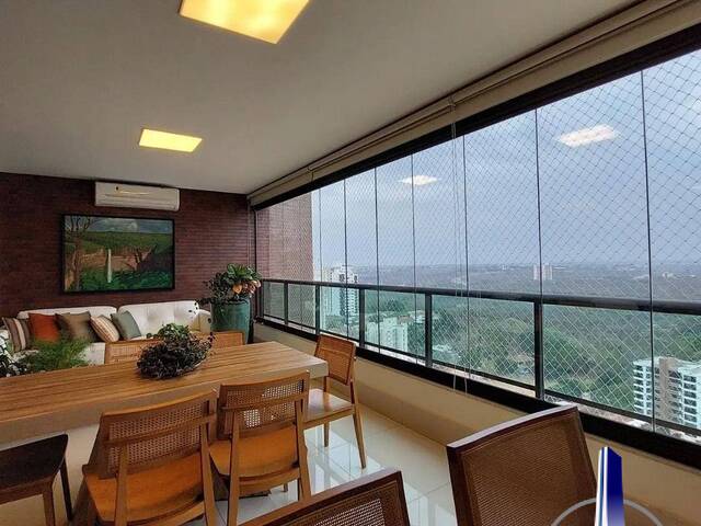 Apartamento para Venda em Cuiabá - 4