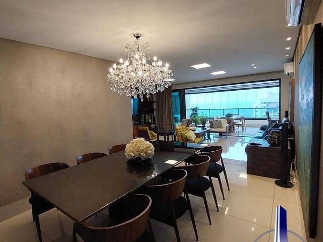 Apartamento para Venda em Cuiabá - 5