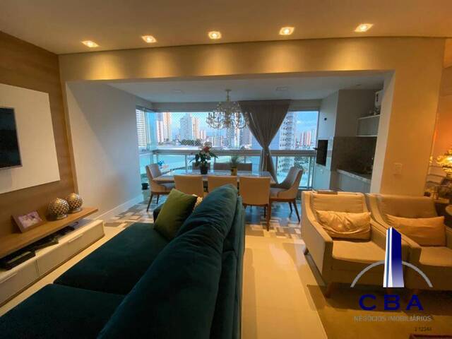 Apartamento para Venda em Cuiabá - 3