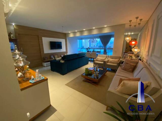 Apartamento para Venda em Cuiabá - 5