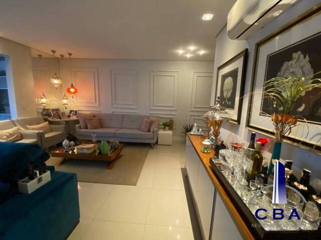 Apartamento para Venda em Cuiabá - 4