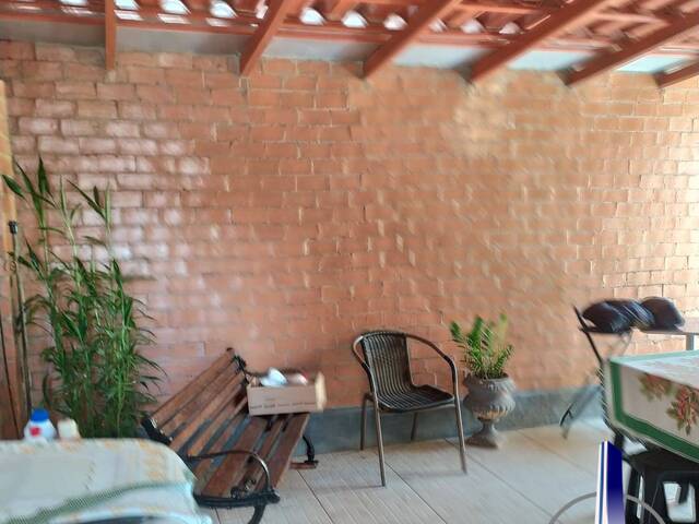 Casa para Venda em Cuiabá - 5