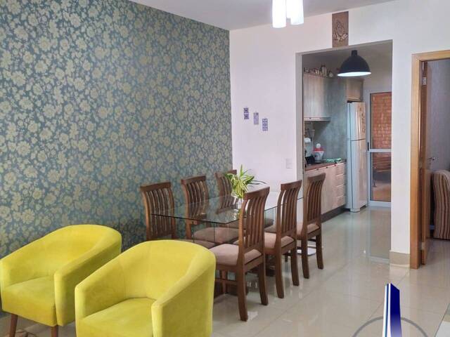 Casa para Venda em Cuiabá - 4