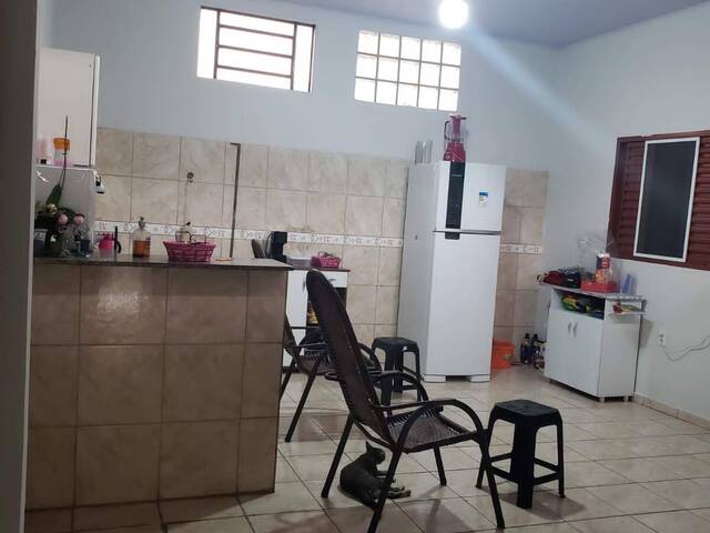 Casa para Venda em Cuiabá - 4