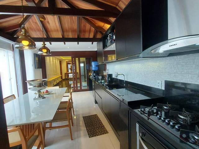 Casa para Venda em Cuiabá - 3