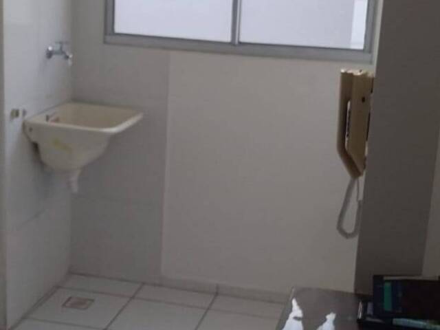 Apartamento para Venda em Cuiabá - 4
