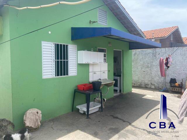 Casa para Venda em Cuiabá - 3