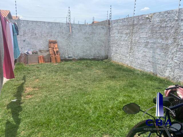 Casa para Venda em Cuiabá - 5