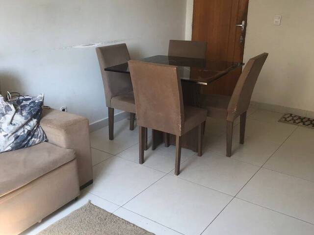 Apartamento para Venda em Cuiabá - 2