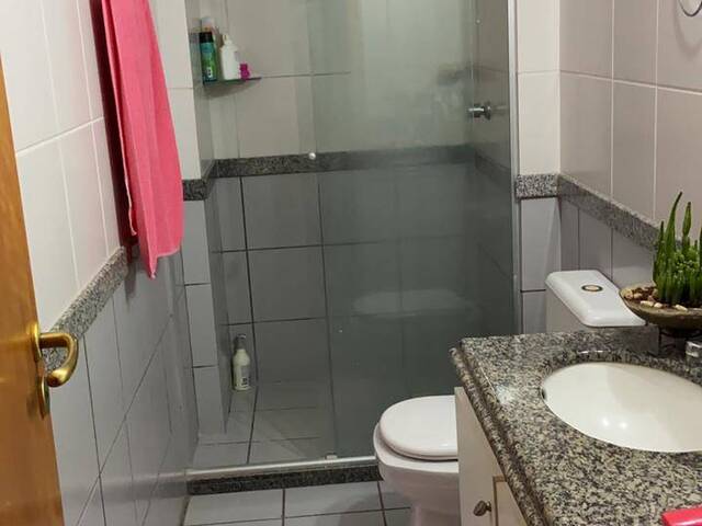 Apartamento para Venda em Cuiabá - 4