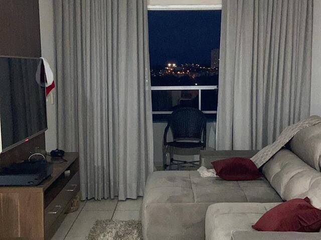 Apartamento para Venda em Cuiabá - 3